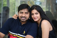 Save The Tigers Movie Press Meet